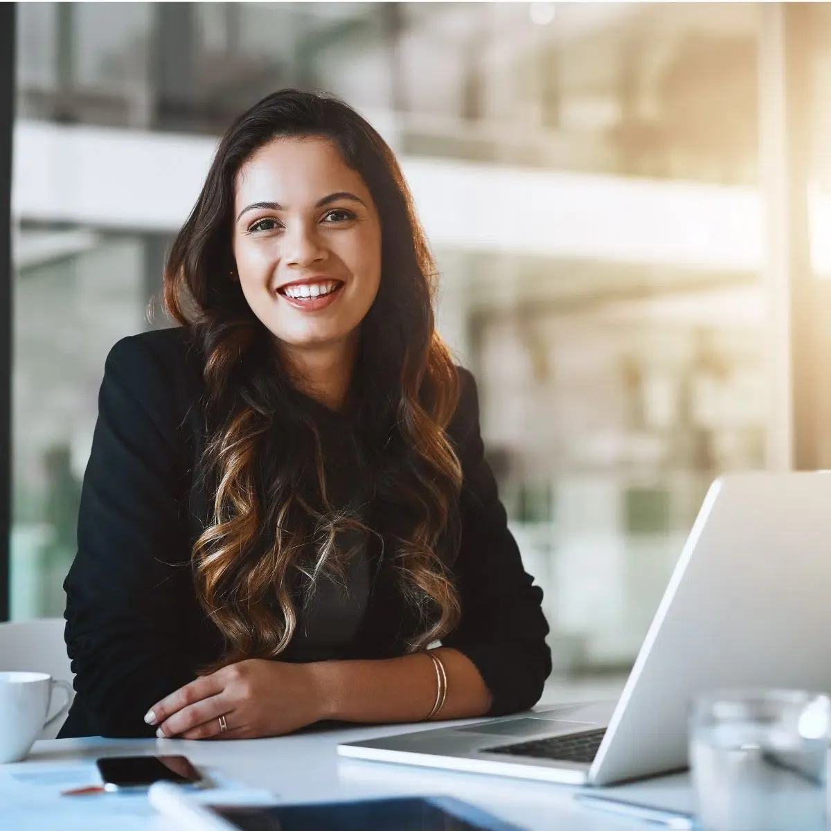 Complex 3D product visualization example