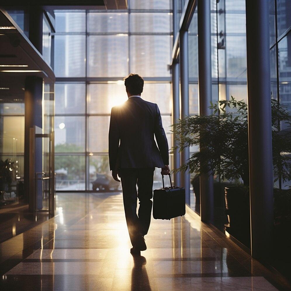 3D advertising element integrated into marketing material